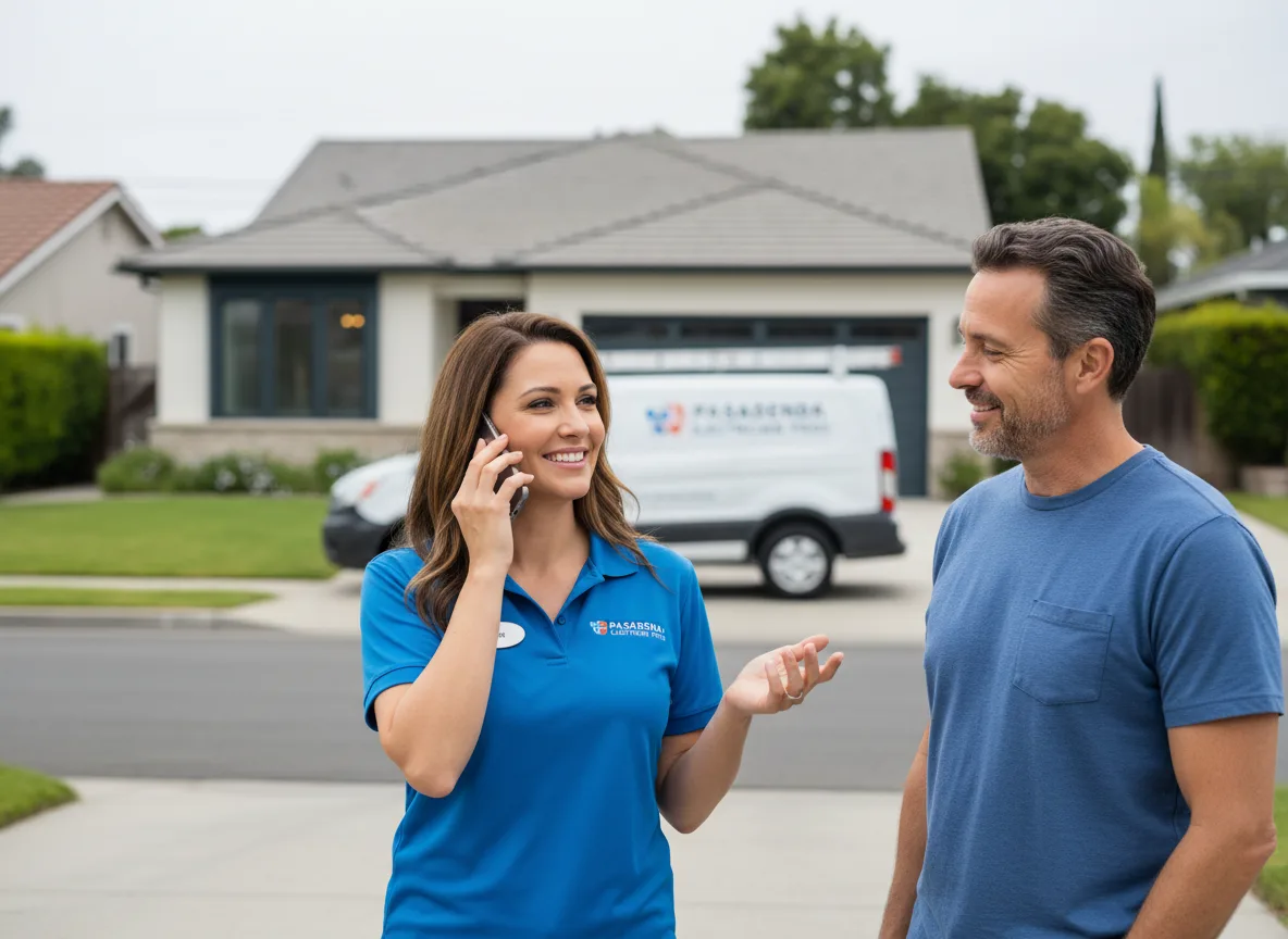 Electrician Trego, WI FAQs